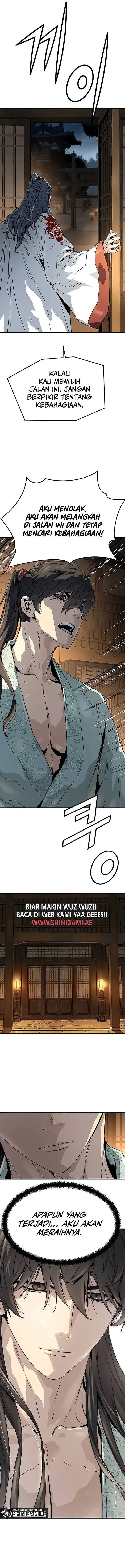 Read Absolute Regression ID Manga Online