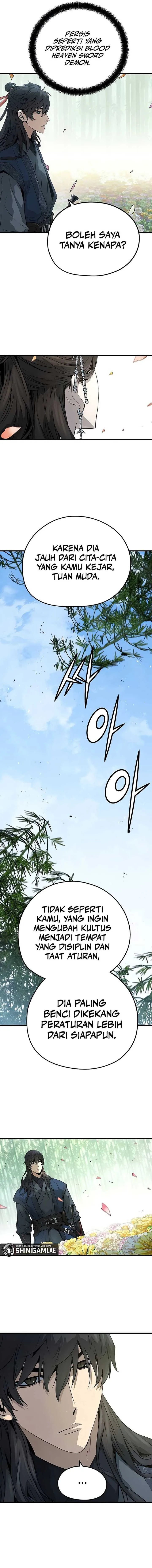 Read Absolute Regression ID Manga Online