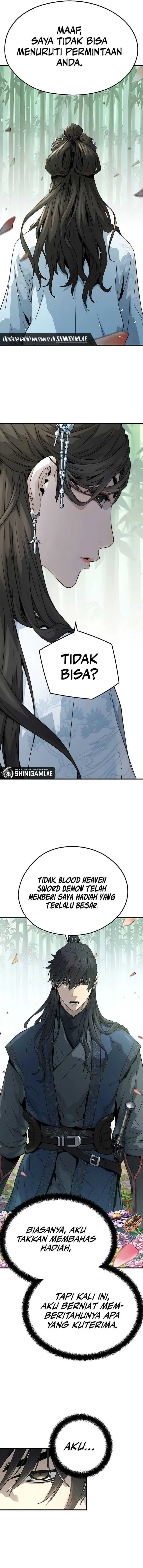 Read Absolute Regression ID Manga Online