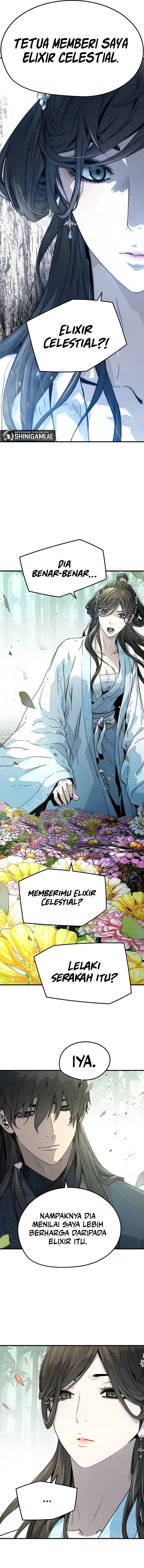 Read Absolute Regression ID Manga Online