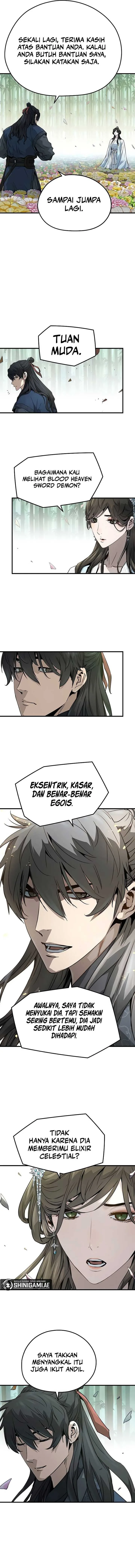 Read Absolute Regression ID Manga Online