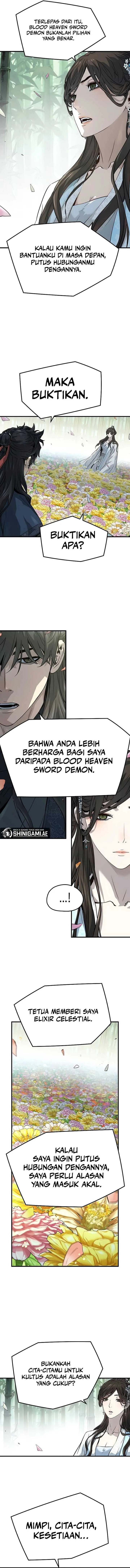 Read Absolute Regression ID Manga Online