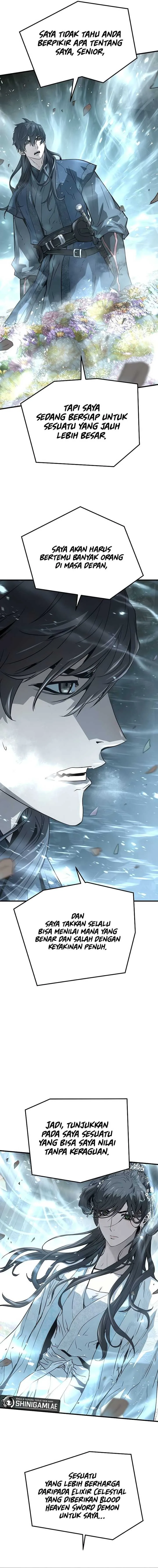 Read Absolute Regression ID Manga Online
