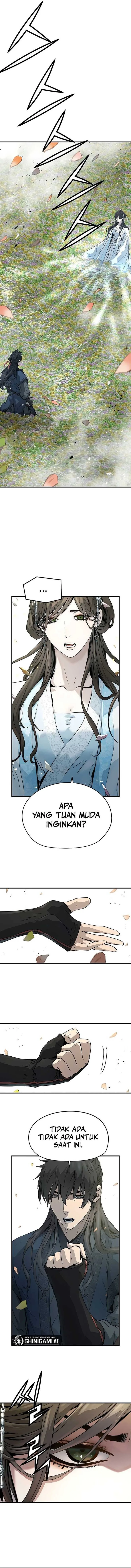 Read Absolute Regression ID Manga Online