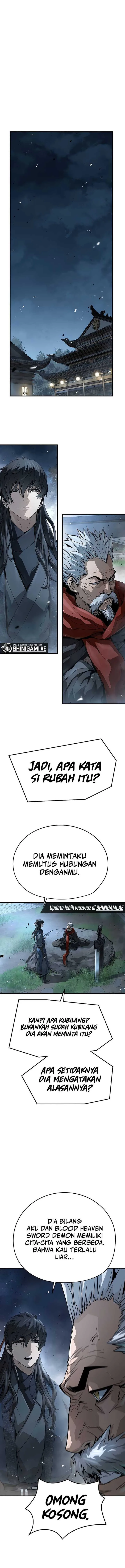 Read Absolute Regression ID Manga Online