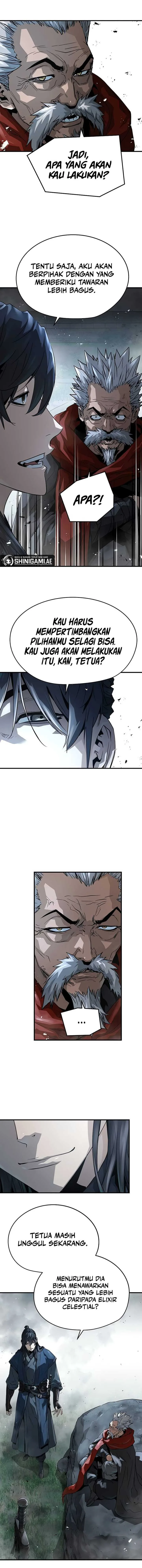 Read Absolute Regression ID Manga Online