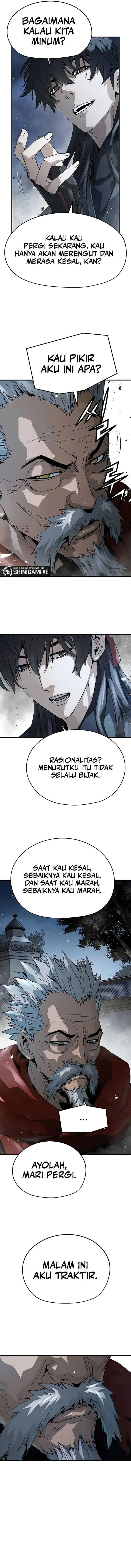 Read Absolute Regression ID Manga Online