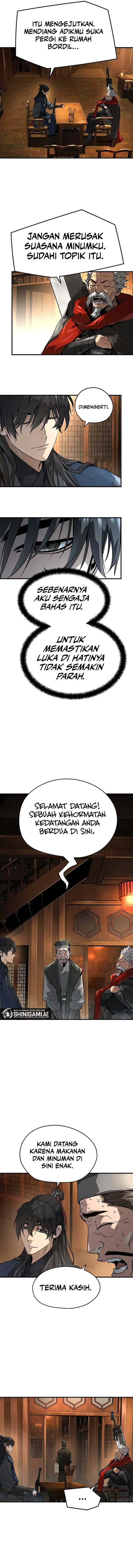 Read Absolute Regression ID Manga Online