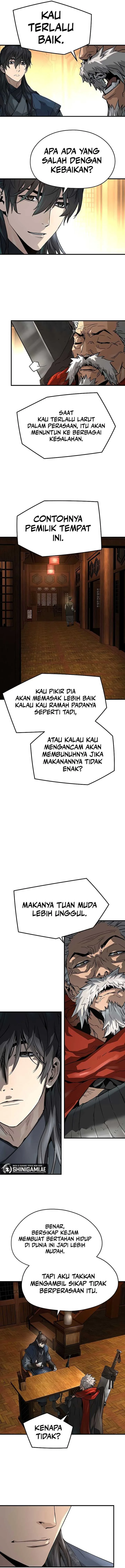 Read Absolute Regression ID Manga Online