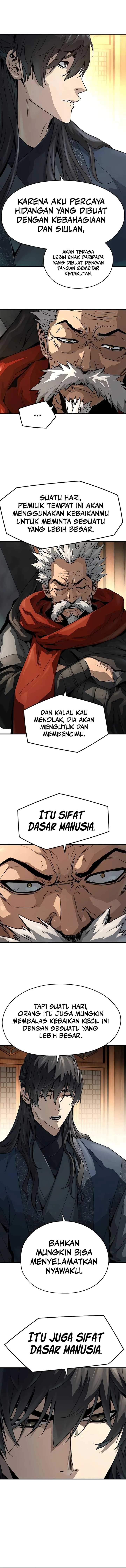Read Absolute Regression ID Manga Online