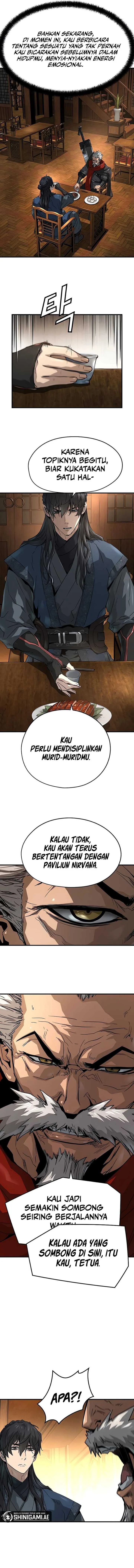 Read Absolute Regression ID Manga Online