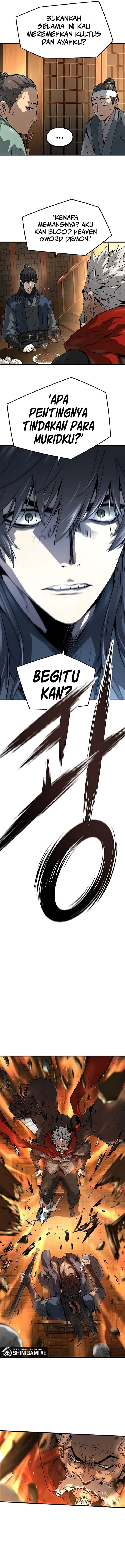 Read Absolute Regression ID Manga Online