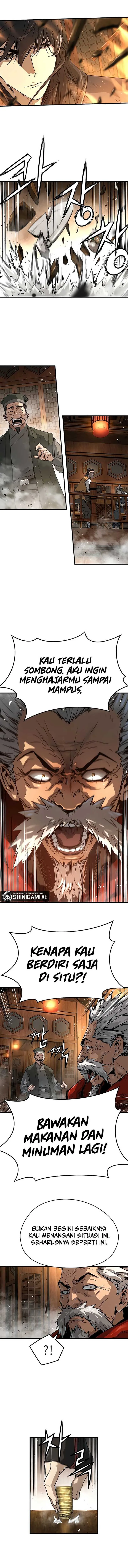 Read Absolute Regression ID Manga Online