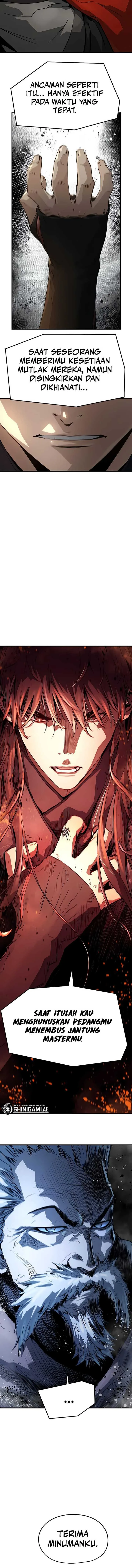 Read Absolute Regression ID Manga Online