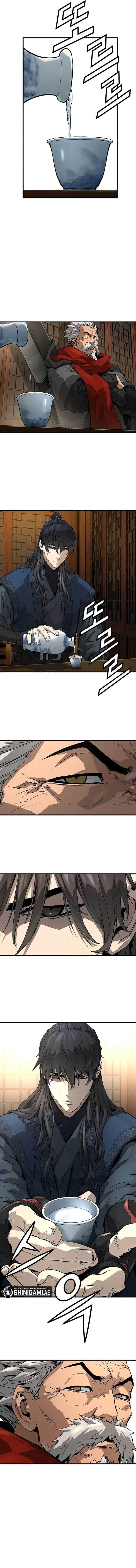 Read Absolute Regression ID Manga Online