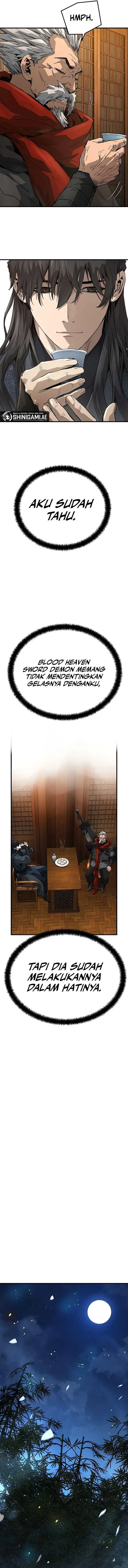 Read Absolute Regression ID Manga Online