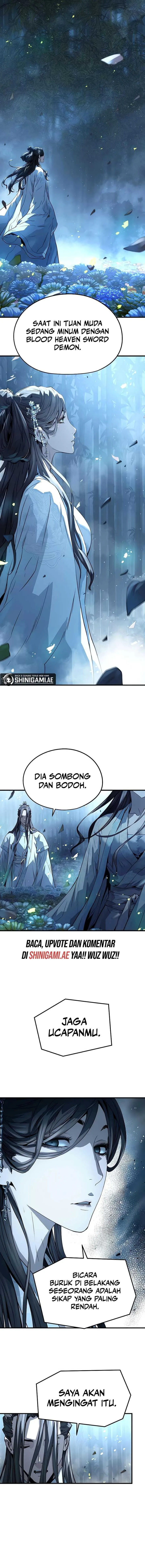 Read Absolute Regression ID Manga Online