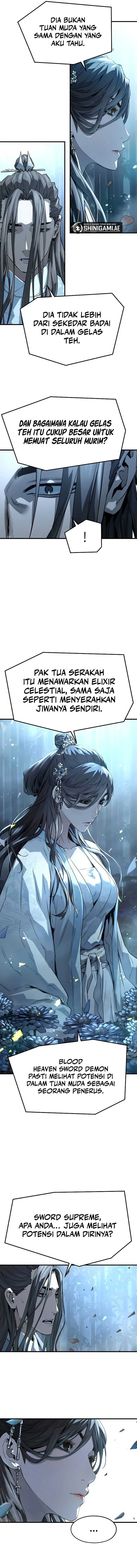 Read Absolute Regression ID Manga Online