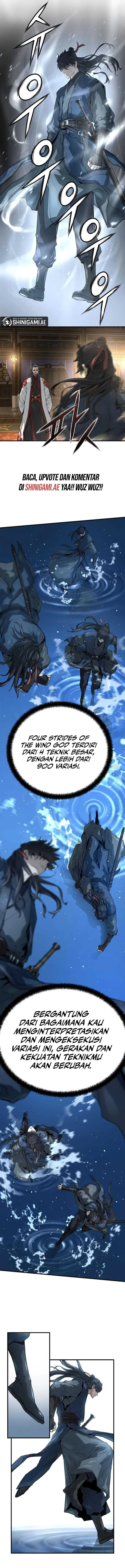 Read Absolute Regression ID Manga Online