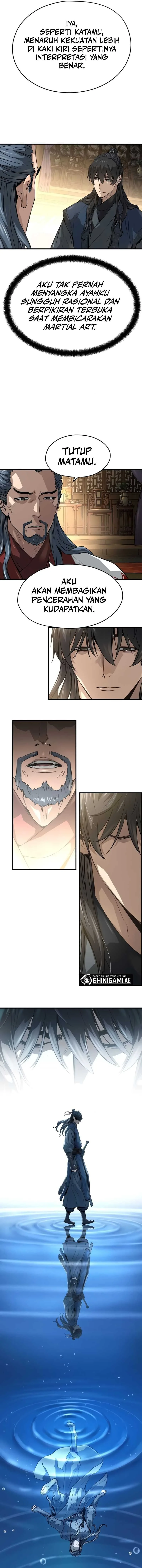 Read Absolute Regression ID Manga Online