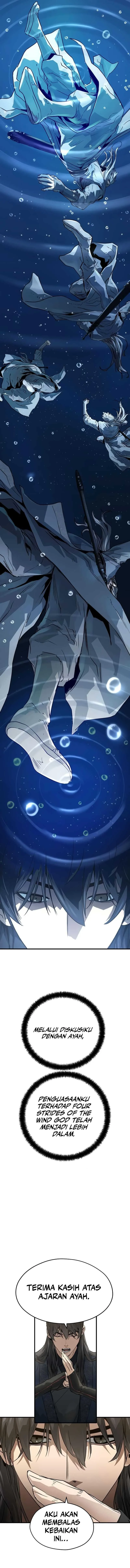 Read Absolute Regression ID Manga Online