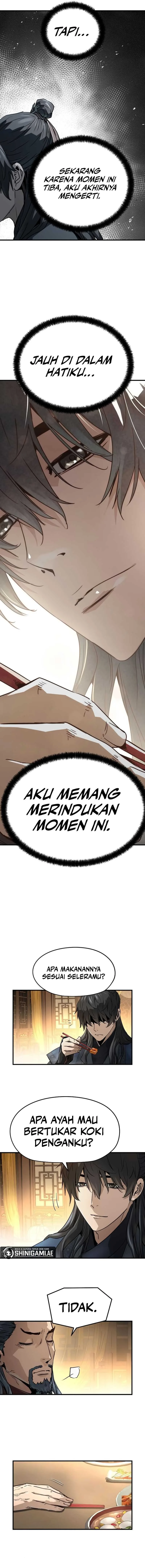 Read Absolute Regression ID Manga Online