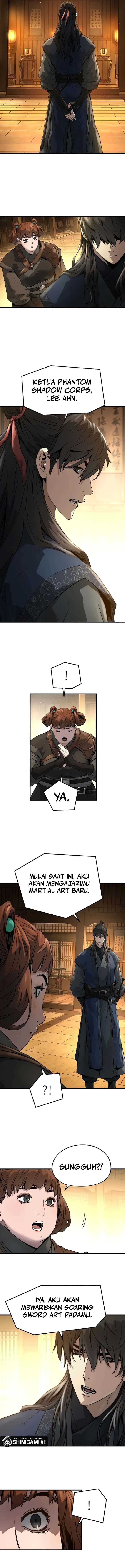 Read Absolute Regression ID Manga Online