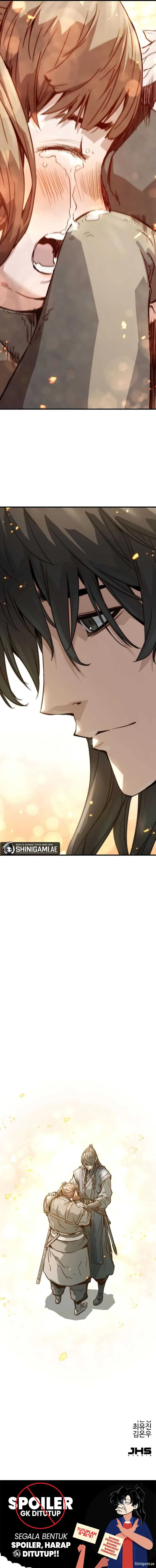 Read Absolute Regression ID Manga Online