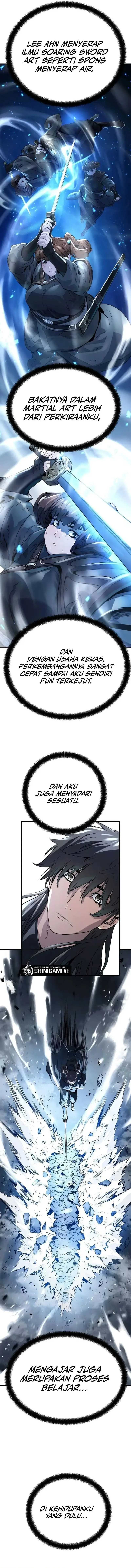 Read Absolute Regression ID Manga Online