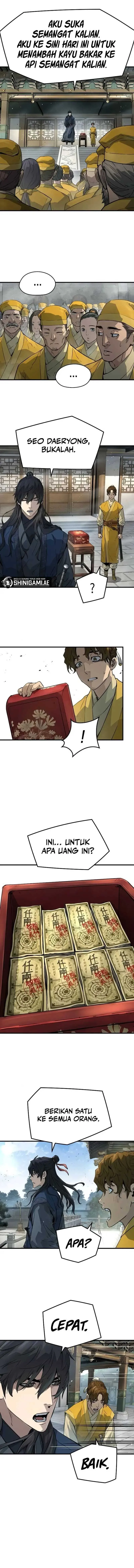 Read Absolute Regression ID Manga Online
