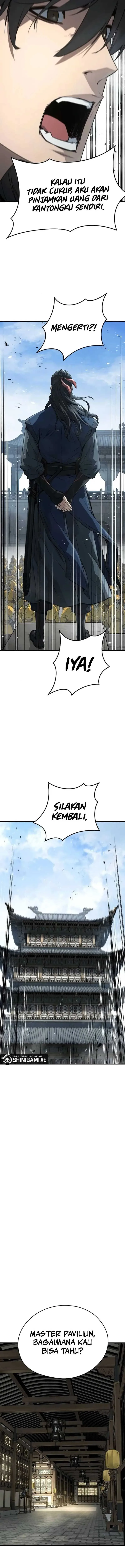 Read Absolute Regression ID Manga Online