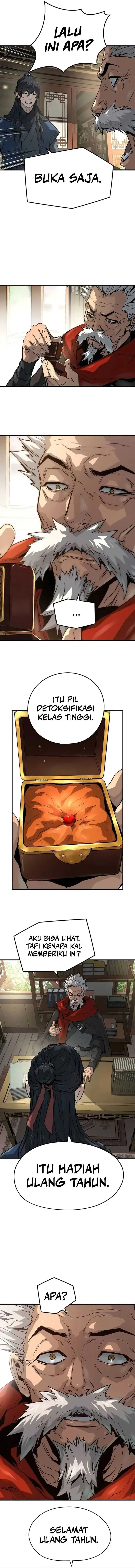 Read Absolute Regression ID Manga Online