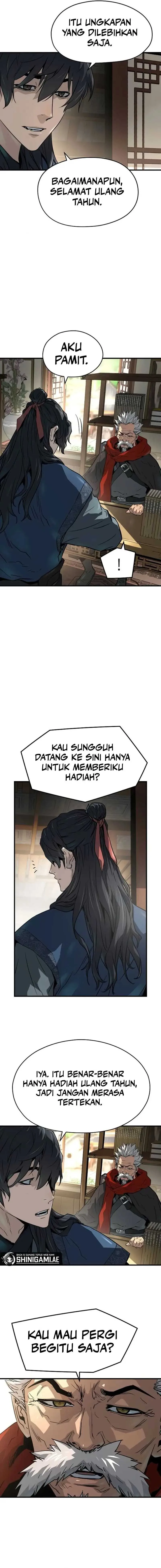 Read Absolute Regression ID Manga Online