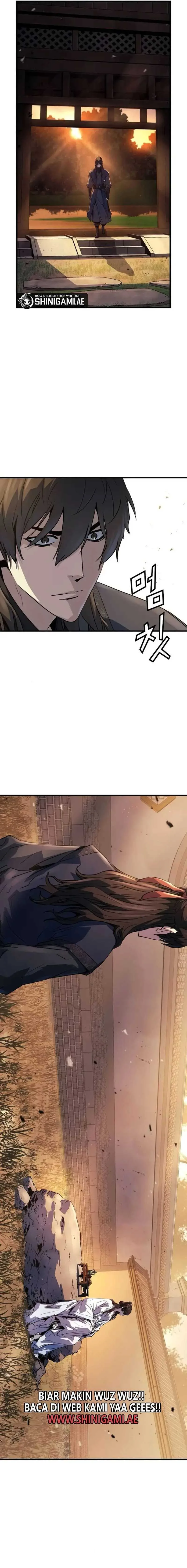 Read Absolute Regression ID Manga Online