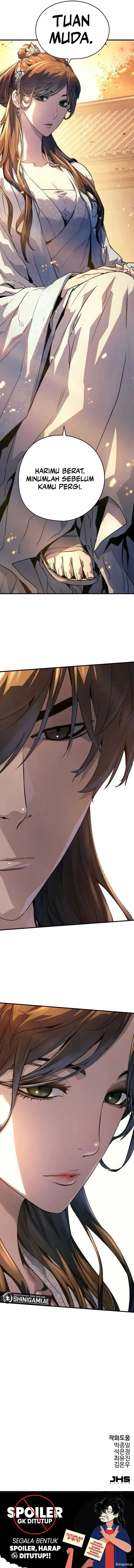 Read Absolute Regression ID Manga Online