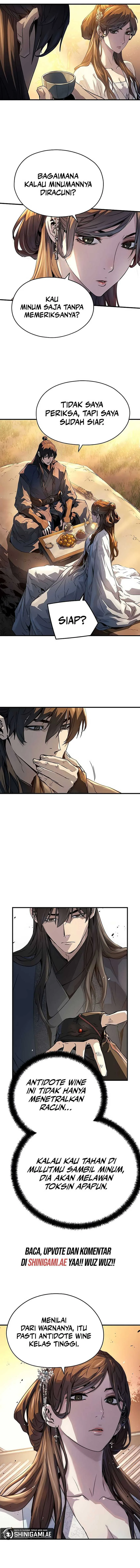 Read Absolute Regression ID Manga Online