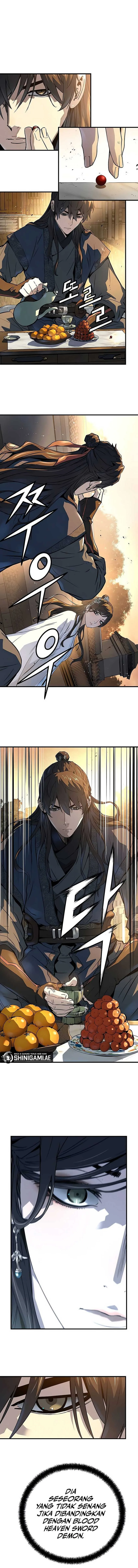 Read Absolute Regression ID Manga Online