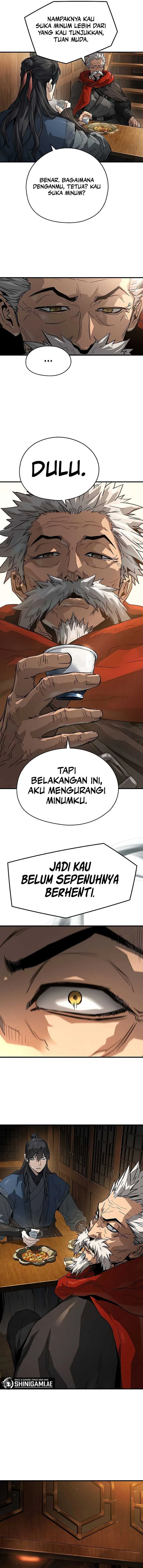 Read Absolute Regression ID Manga Online