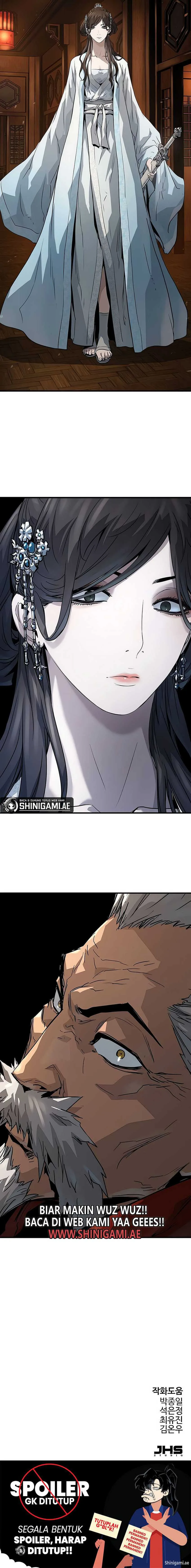 Read Absolute Regression ID Manga Online