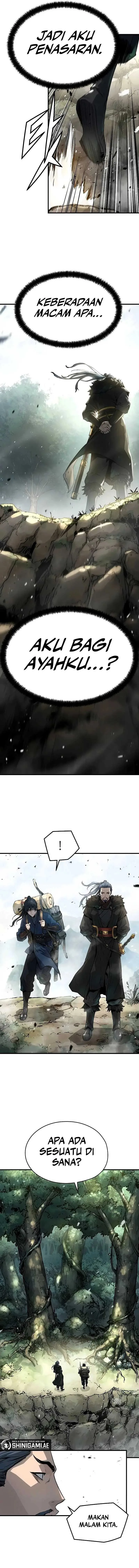 Read Absolute Regression ID Manga Online