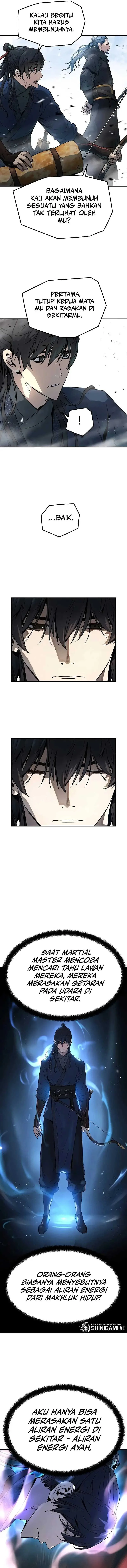 Read Absolute Regression ID Manga Online
