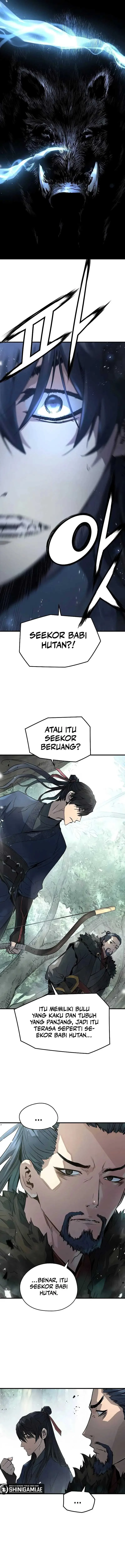 Read Absolute Regression ID Manga Online