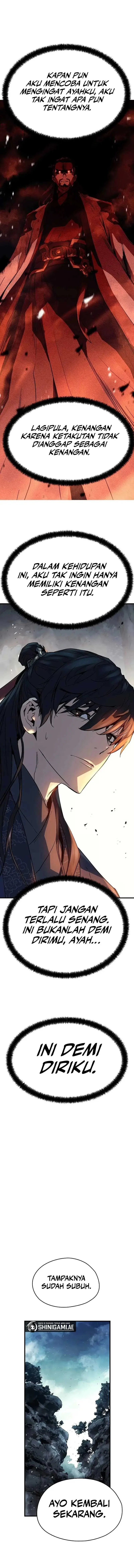 Read Absolute Regression ID Manga Online
