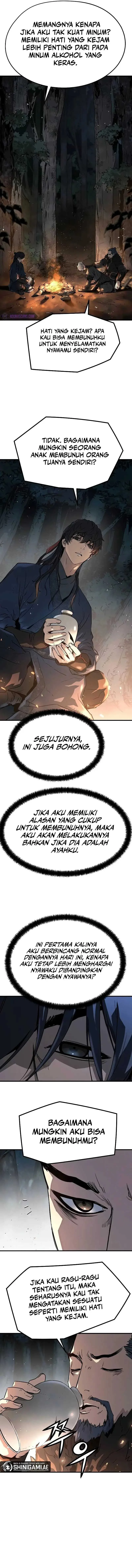 Read Absolute Regression ID Manga Online