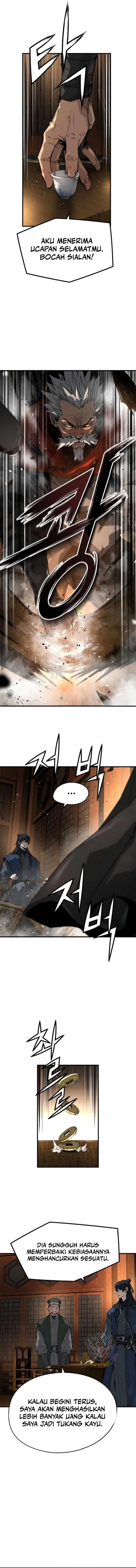Read Absolute Regression ID Manga Online