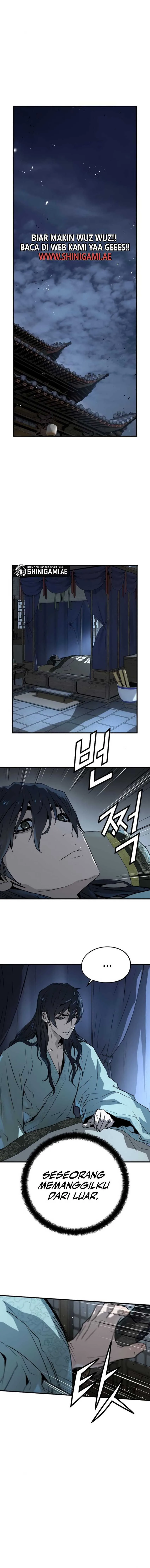 Read Absolute Regression ID Manga Online