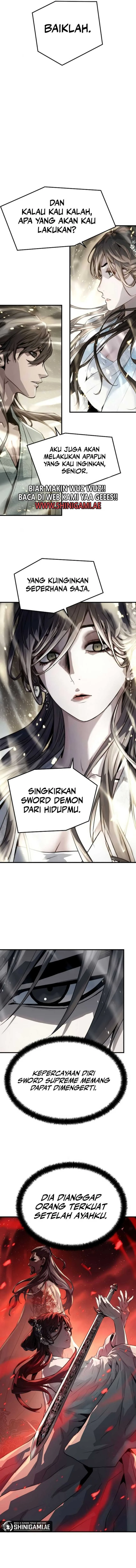 Read Absolute Regression ID Manga Online