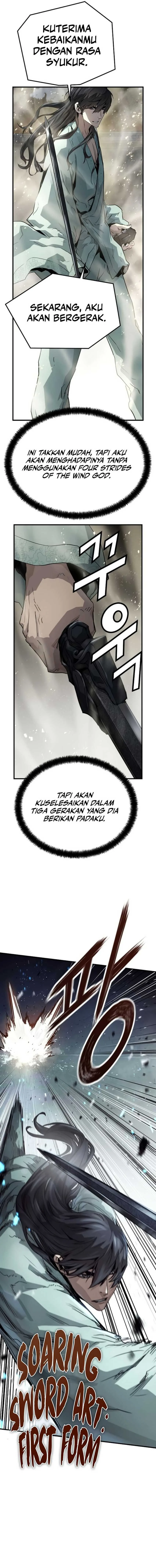 Read Absolute Regression ID Manga Online
