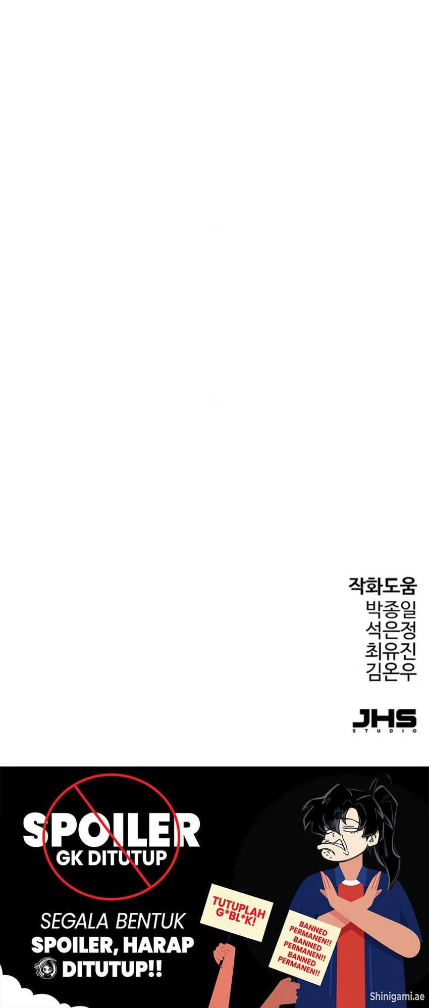Read Absolute Regression ID Manga Online