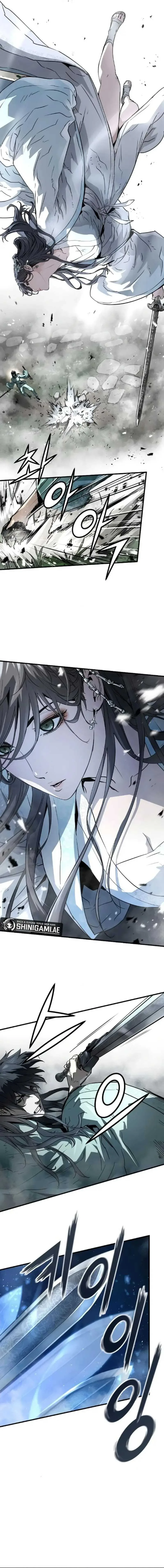 Read Absolute Regression ID Manga Online
